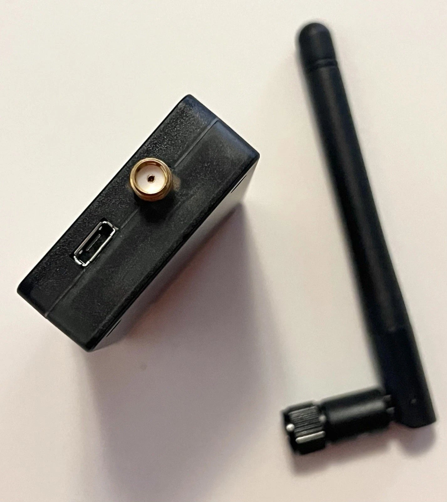 SwellPro Drone Receiver 2.4 GHz Bluetooth Datalink 915Mhz
