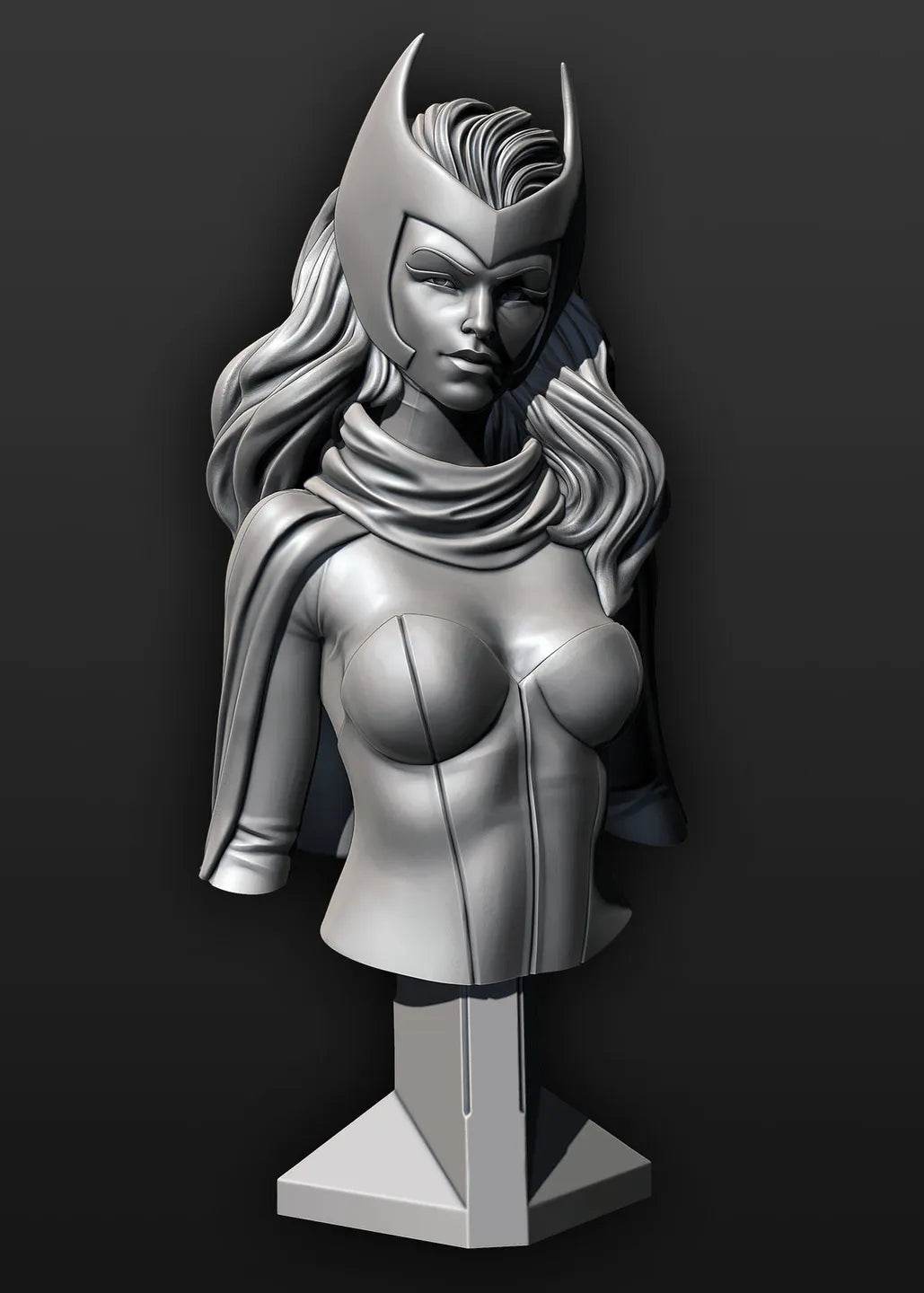 Eastman Bust Collection 1:1 Scale - Rising Sun FPV