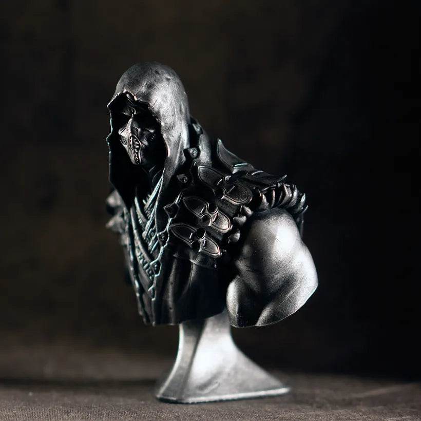 Eastman Bust Collection 1:1 Scale - Rising Sun FPV