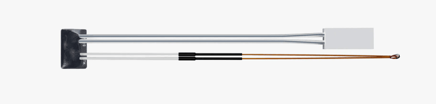 Bambu Ceramic Heater & Thermistor 1 pcs - P1 Series - Rising Sun FPV