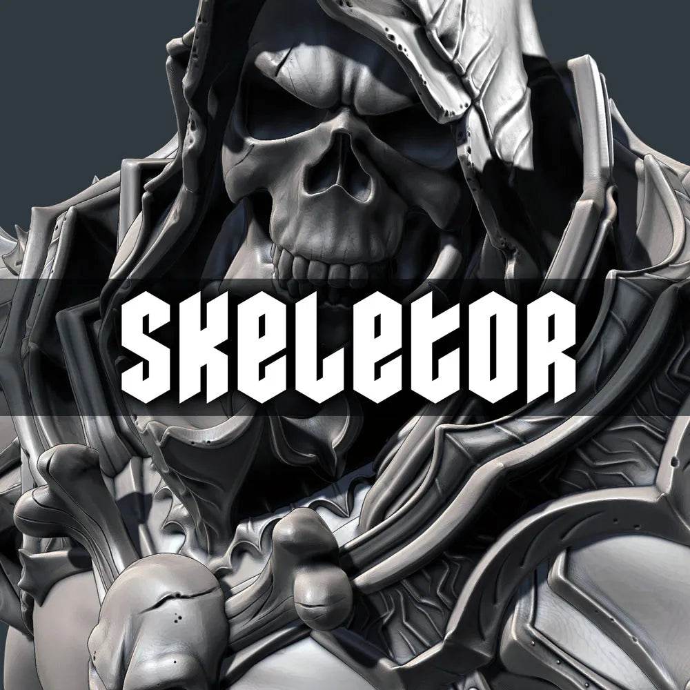 Eastman Bust Collection 1:1 Scale - Rising Sun FPV