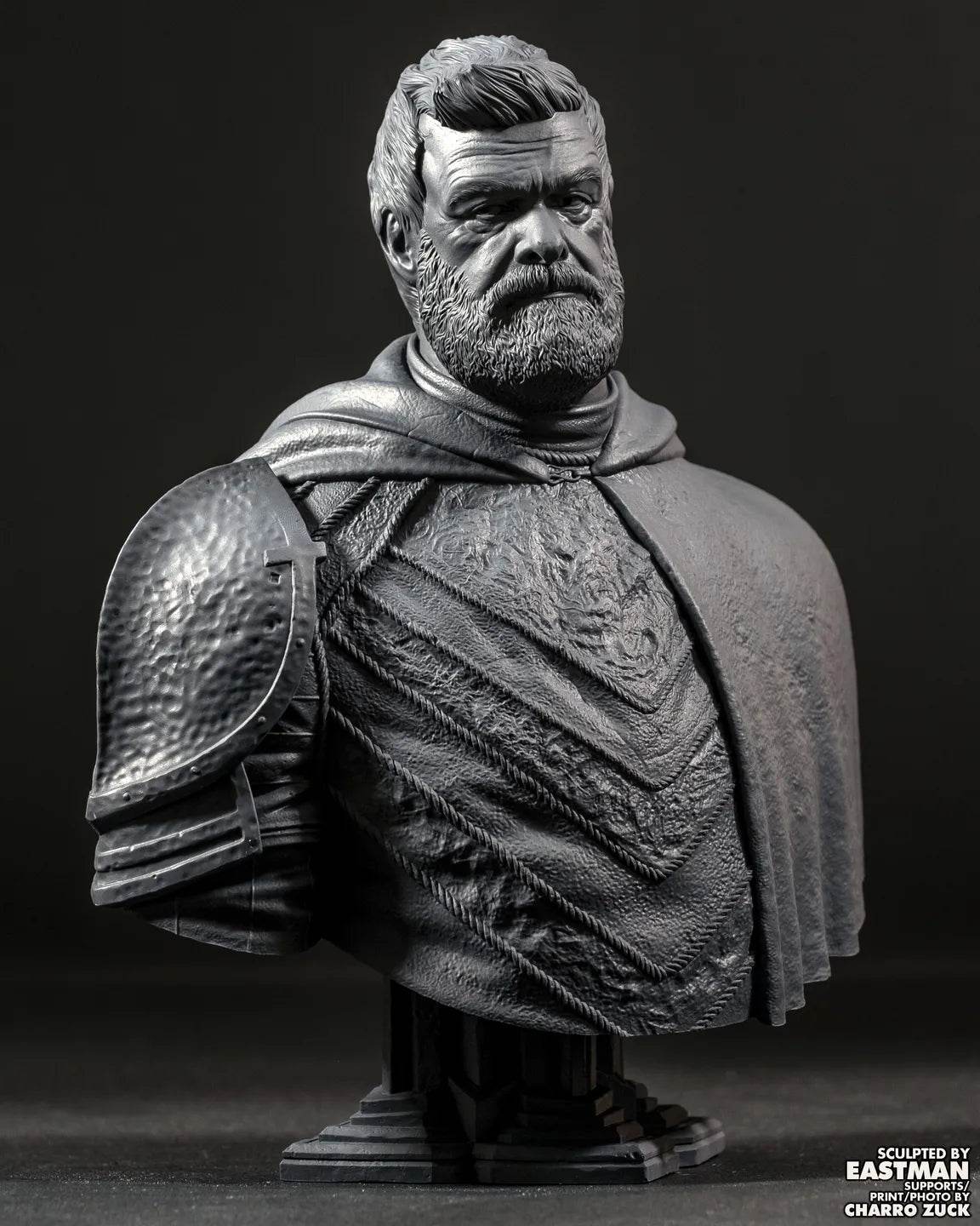 Eastman Bust Collection 1:1 Scale - Rising Sun FPV