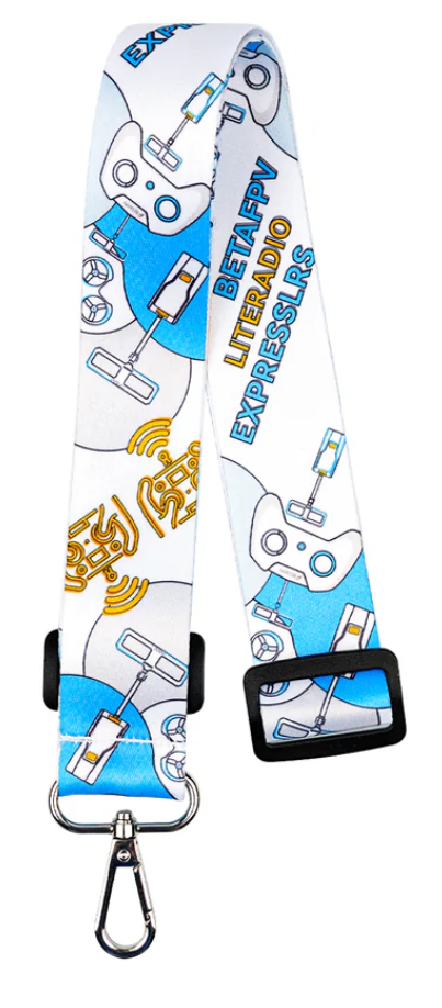 BETAFPV LiteRadio Transmitter Neck Strap