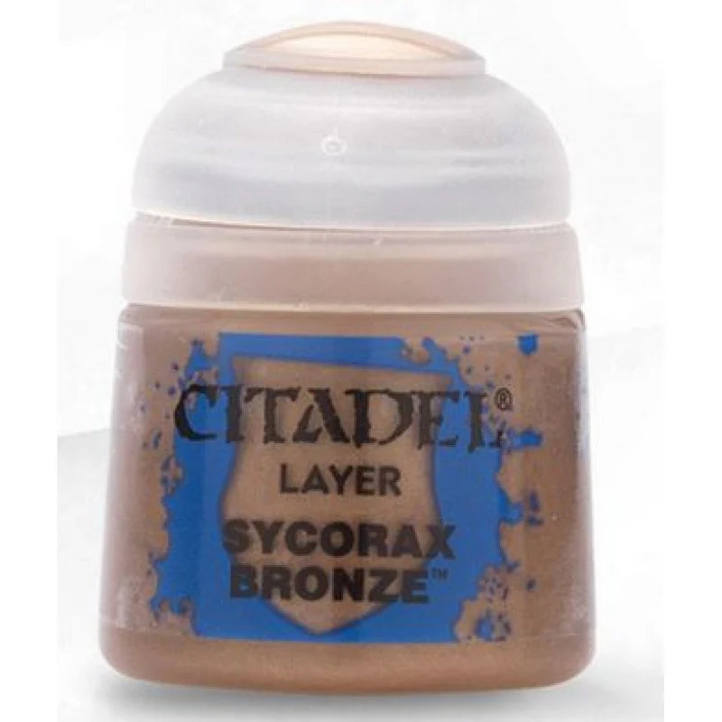 22-64 Citadel Layer: Sycorax Bronze