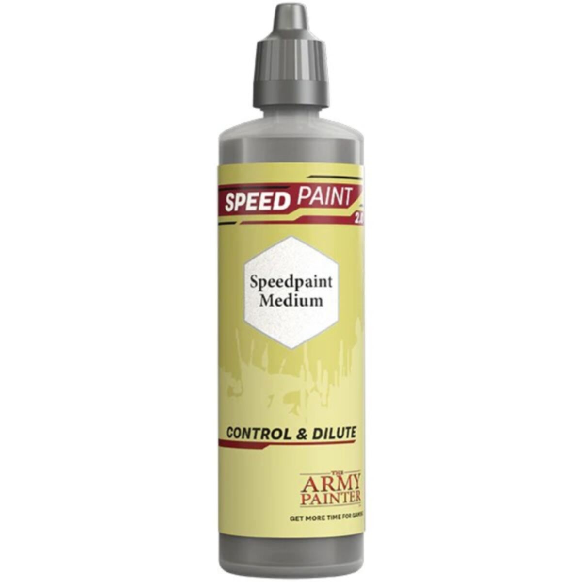Army Painter Speedpaint and Speedpaint 2.0