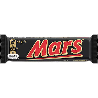 Mars 47g