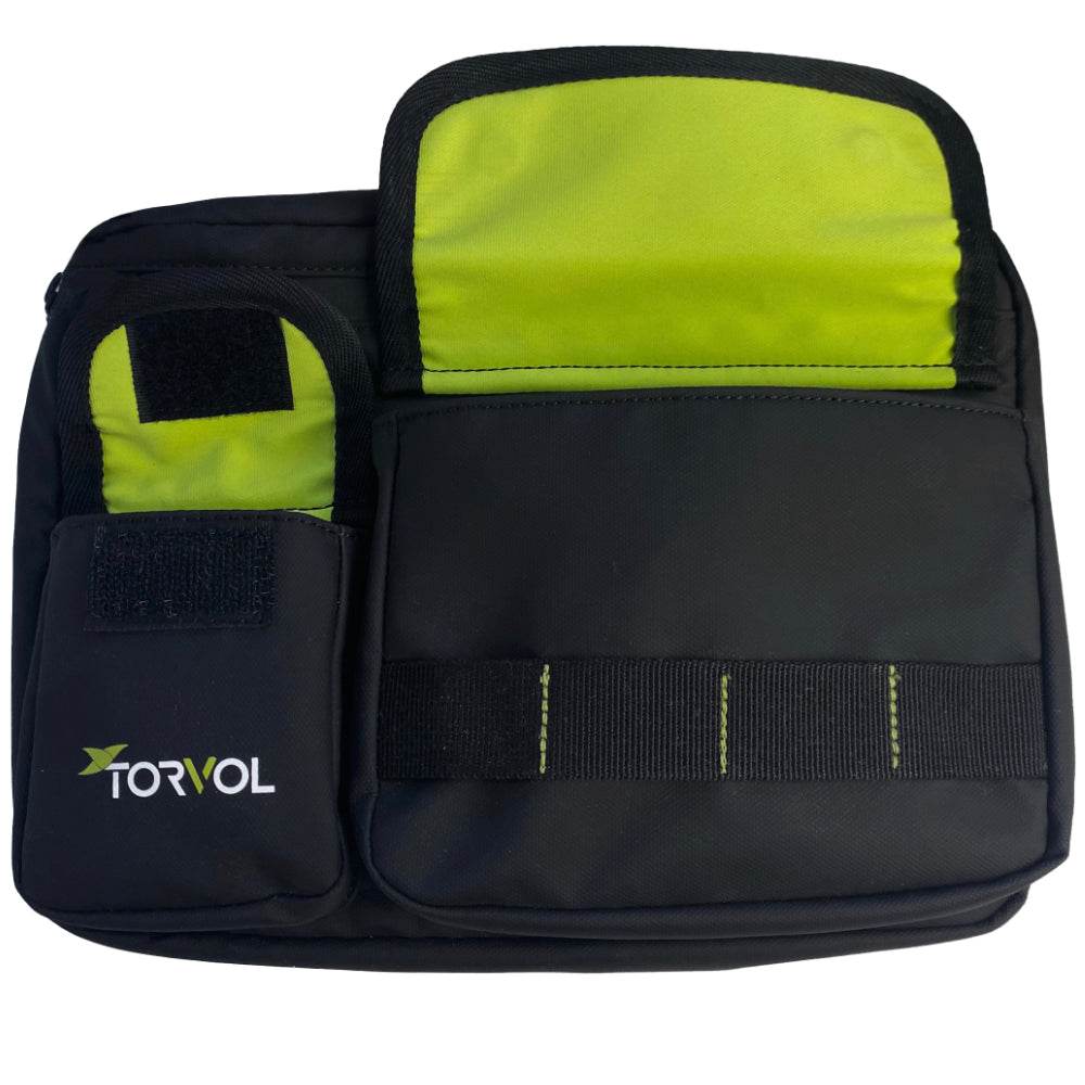 Torvol Chest Rig - Rising Sun FPV