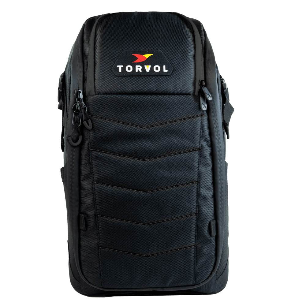 Torvol Pitstop Backpack V2 - Rising Sun FPV