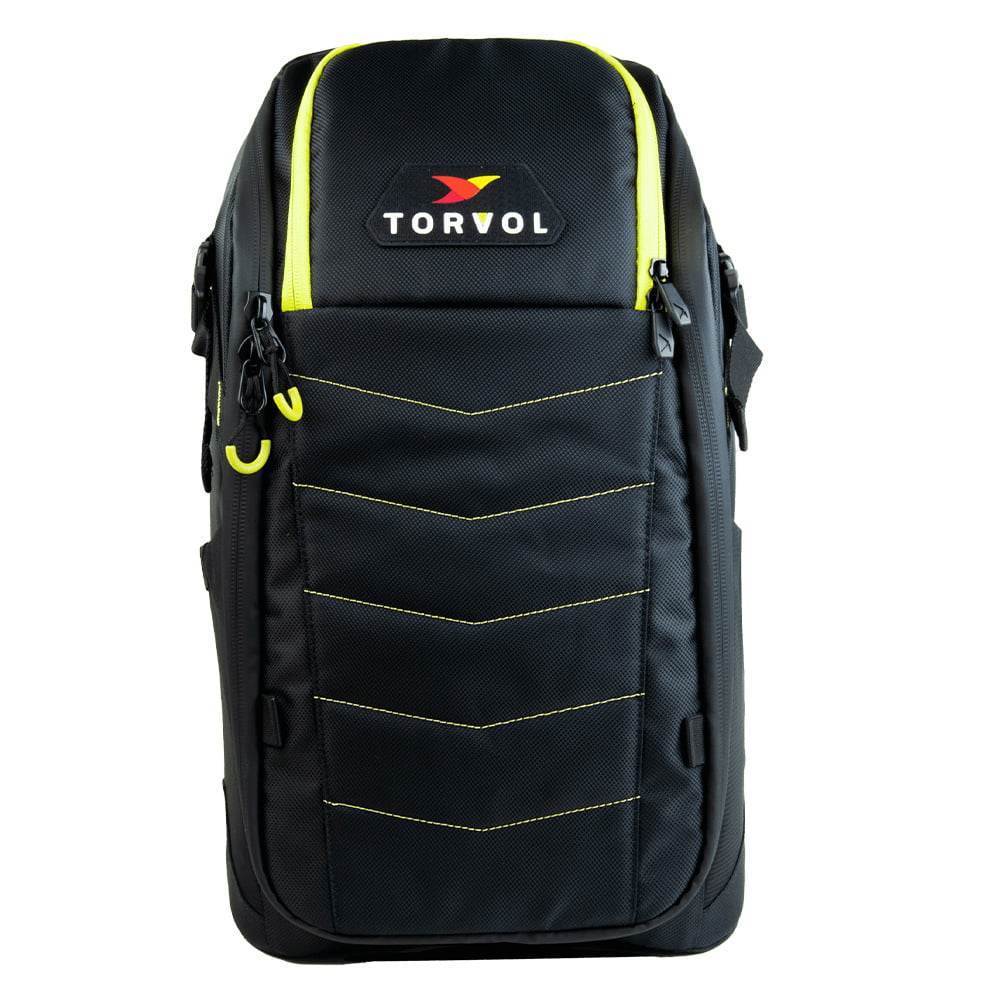 Torvol Pitstop Backpack V2 - Rising Sun FPV