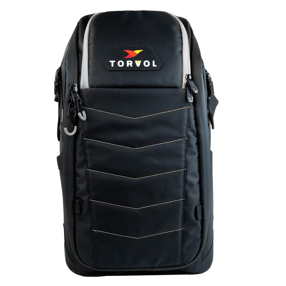 Torvol Pitstop Backpack V2 - Rising Sun FPV