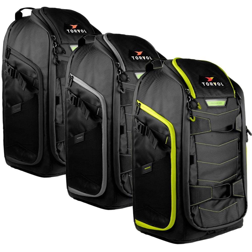 Torvol Quad Pitstop Backpack Pro V2 - Rising Sun FPV