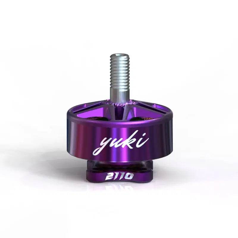 VCI Yuki Edition Pro Racing Motor 2207 2110KV - Rising Sun FPV
