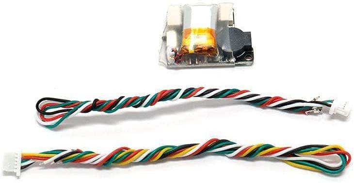 VIFLY GPS-mate - Rising Sun FPV