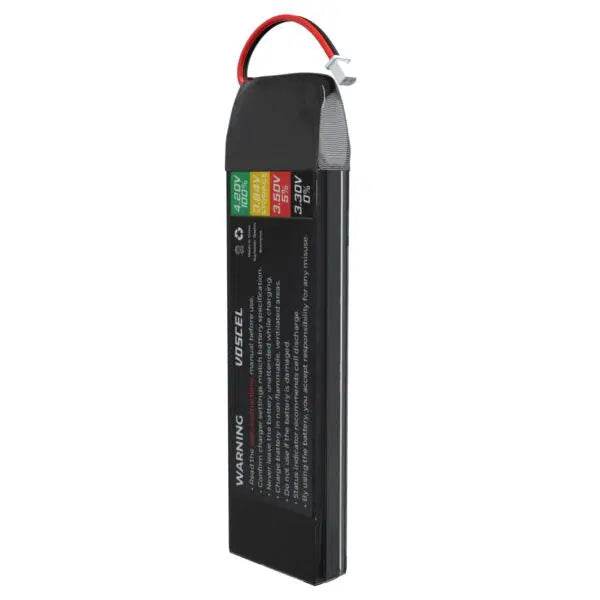 Voscel F160 520mAh 1S 60C 3.7V 1.92Wh Battery with BT2.0 - Rising Sun FPV