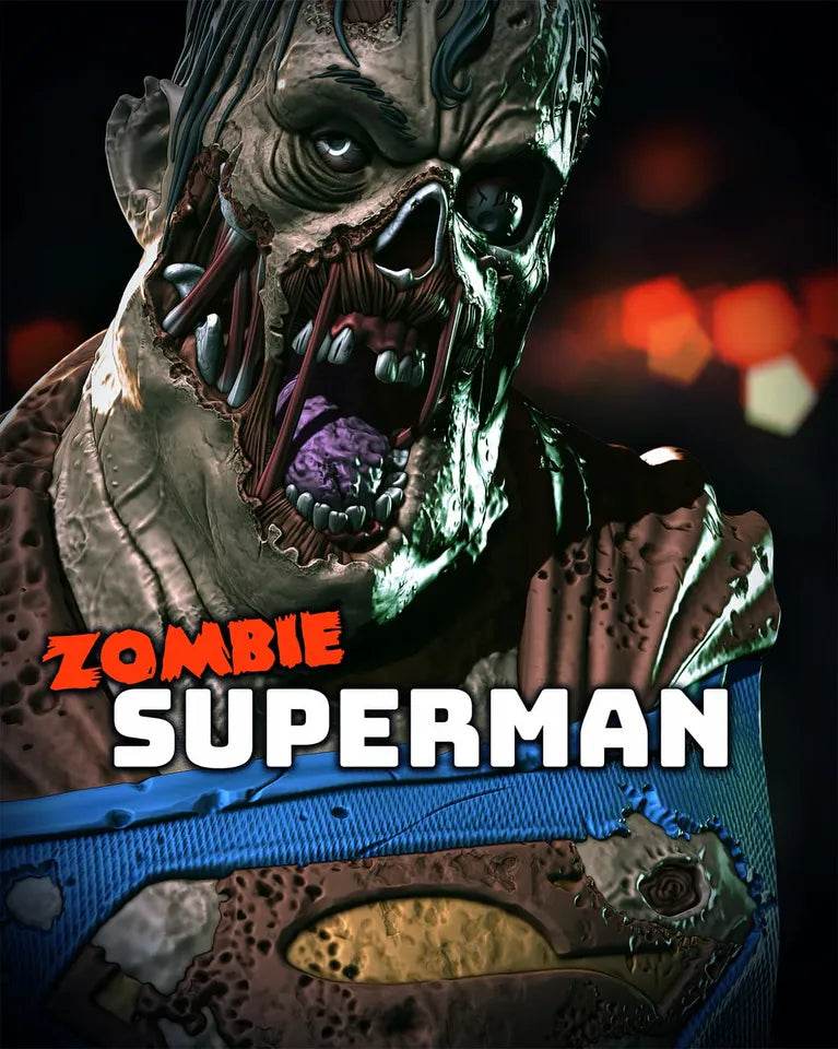 Eastman Bust Collection 1:1 Scale - Rising Sun FPV