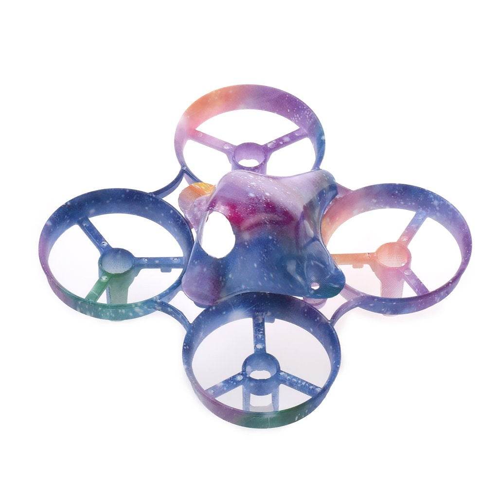 BetaFPV Sleek Frame and Canopy Combo - Rising Sun FPV