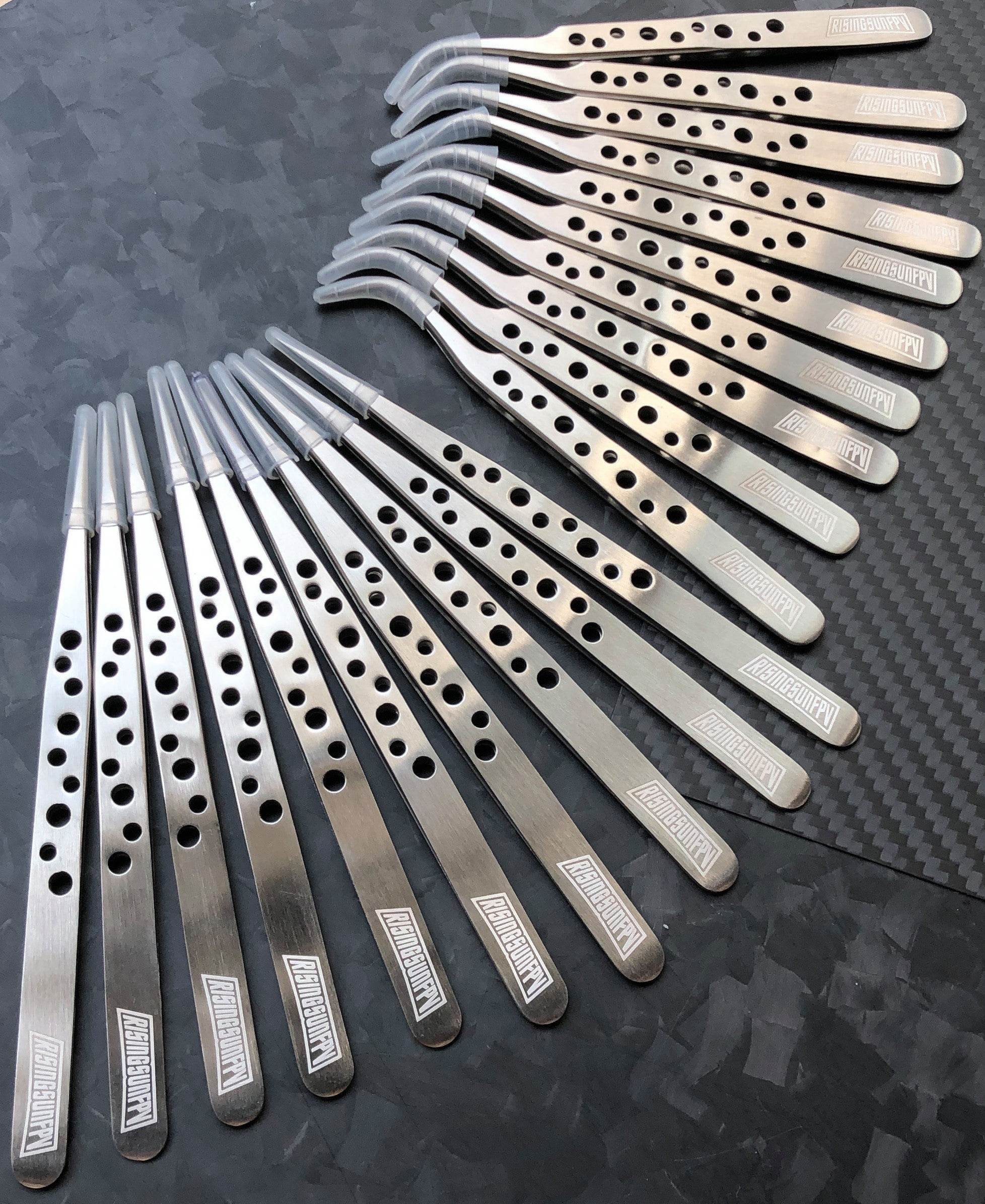 RSFPV Pokey Jabby things (2 Pcs) - Rising Sun FPV