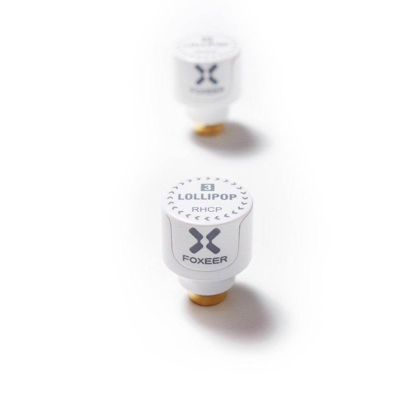 Foxeer Lollipop Stubby V3 (2 Pcs) - Rising Sun FPV