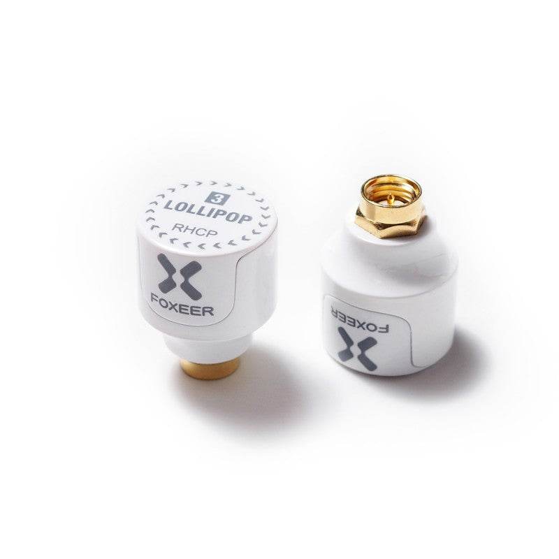 Foxeer Lollipop Stubby V3 (2 Pcs) - Rising Sun FPV