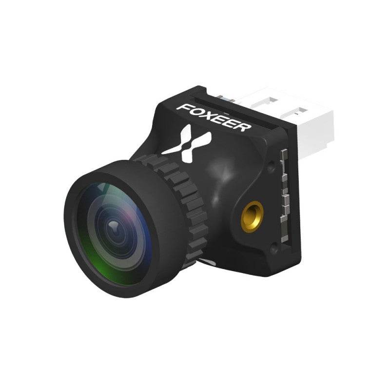 Foxeer Nano Predator 5 Racing Camera 4ms Latency Super WDR - Rising Sun FPV