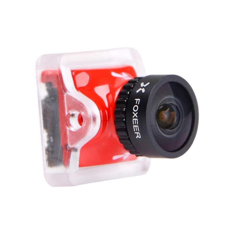 Foxeer Nano Predator 5 Racing Camera 4ms Latency Super WDR - Rising Sun FPV