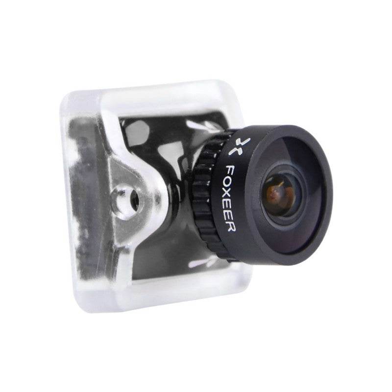 Foxeer Nano Predator 5 Racing Camera 4ms Latency Super WDR - Rising Sun FPV