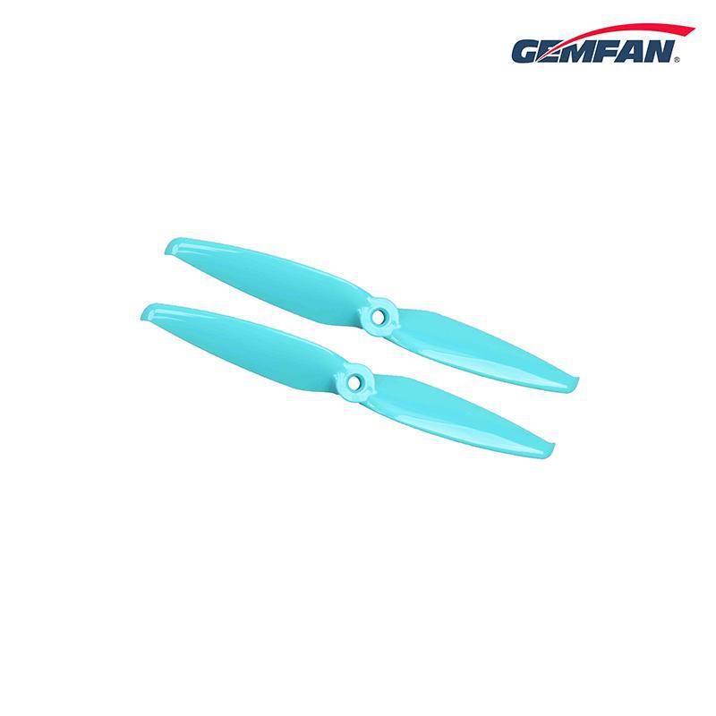 Gemfan Flash 6042-2 - Rising Sun FPV