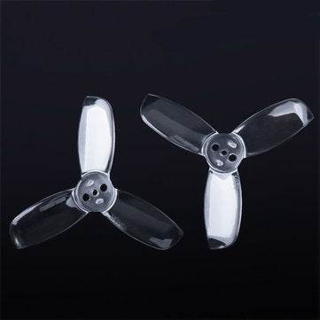 Gemfan Hulkie Durable 3 Blade (3 Hole/Square Hole) 1940 - Rising Sun FPV