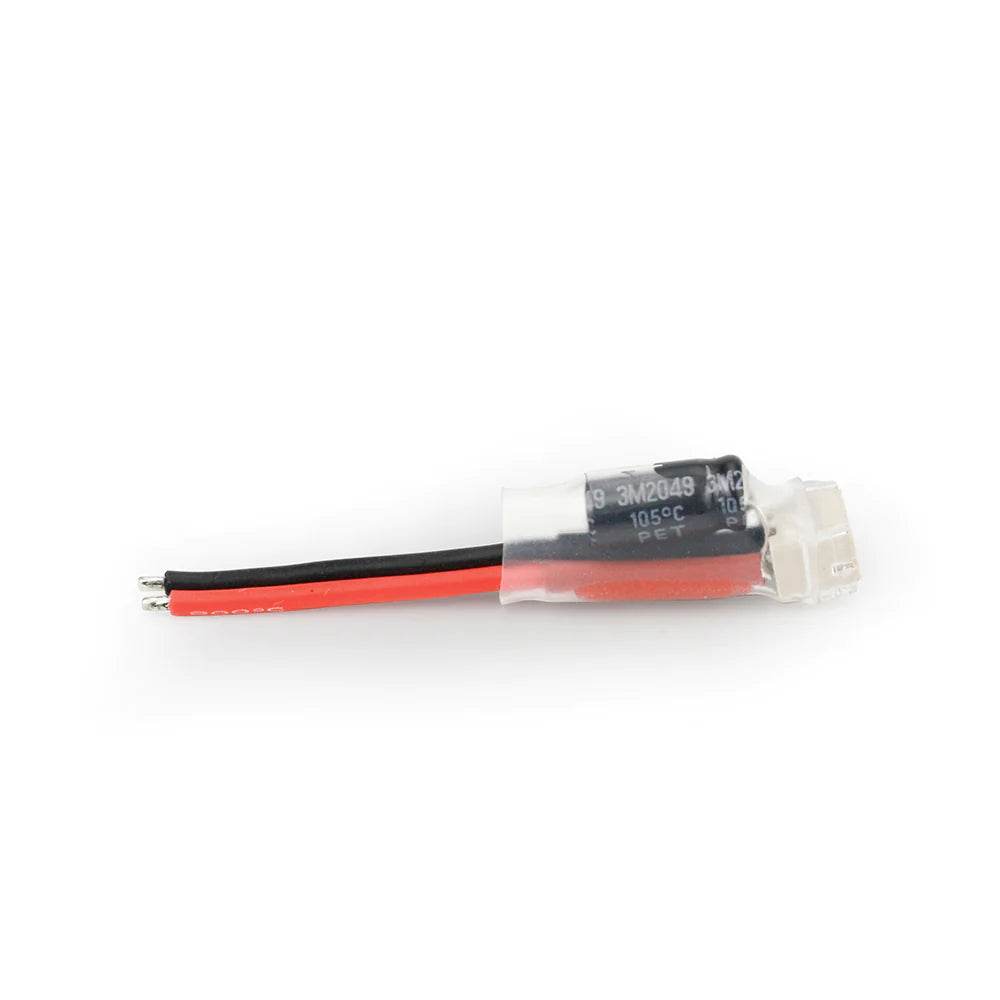 Tinyhawk III Spare Parts Pack E - PH2.0 Power Connector w/Capacitor - Rising Sun FPV
