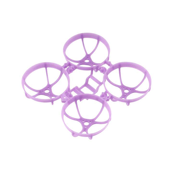 Meteor65 Pro Frame Kit - Rising Sun FPV