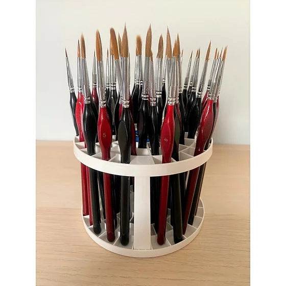 ICKYSTICKY PAINT BRUSH HOLDER - Rising Sun FPV