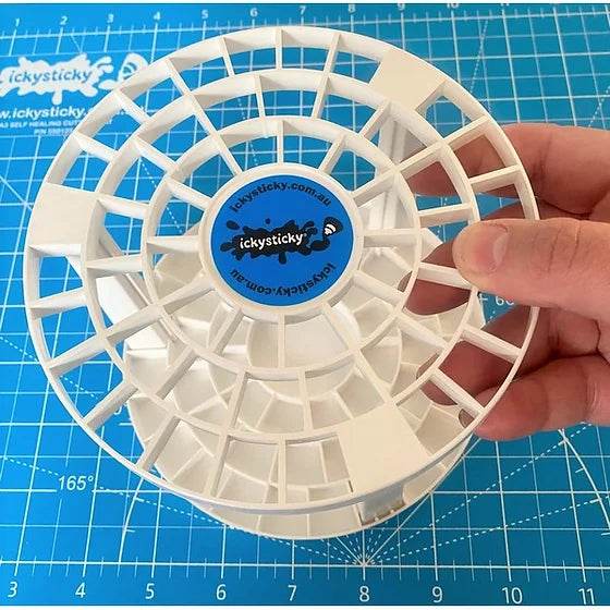 ICKYSTICKY PAINT BRUSH HOLDER - Rising Sun FPV