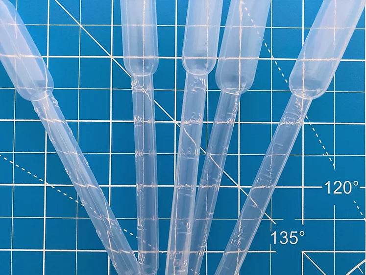 PIPETTES 20 PACK - Rising Sun FPV