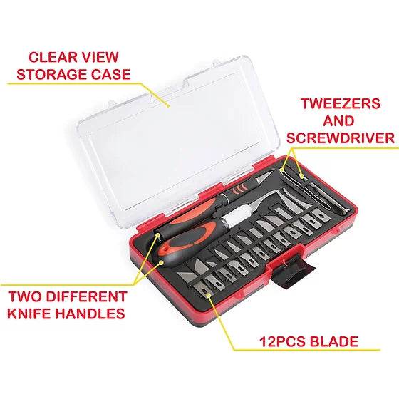 CUTTING KIT - Large - Rising Sun FPV