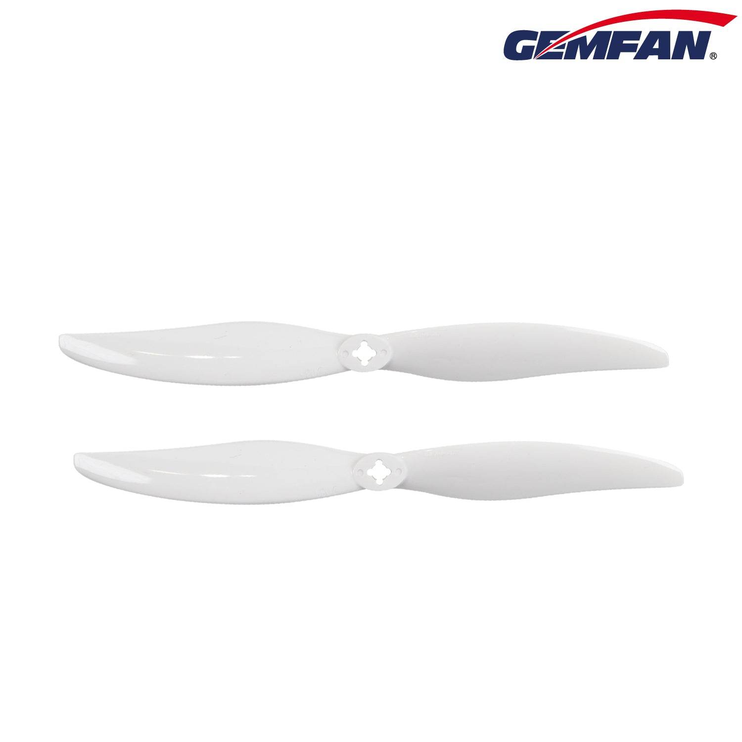 Gemfan LR 7035-2 for Long range - Rising Sun FPV