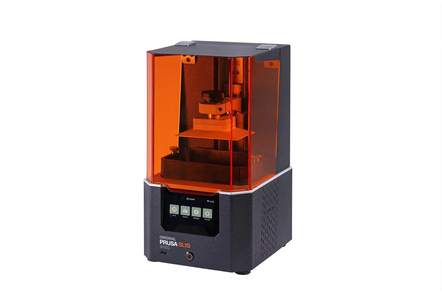 Original Prusa SL1S SPEED 3D printer - Rising Sun FPV