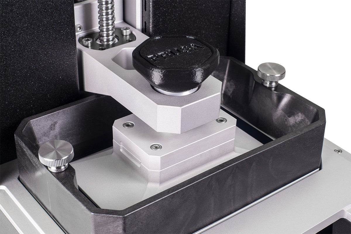 Original Prusa SL1S SPEED 3D printer - Rising Sun FPV