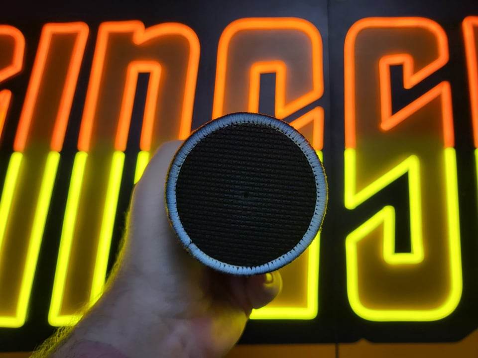 THE RISING SUN FPV STUBBYHUGGER V2 - Rising Sun FPV