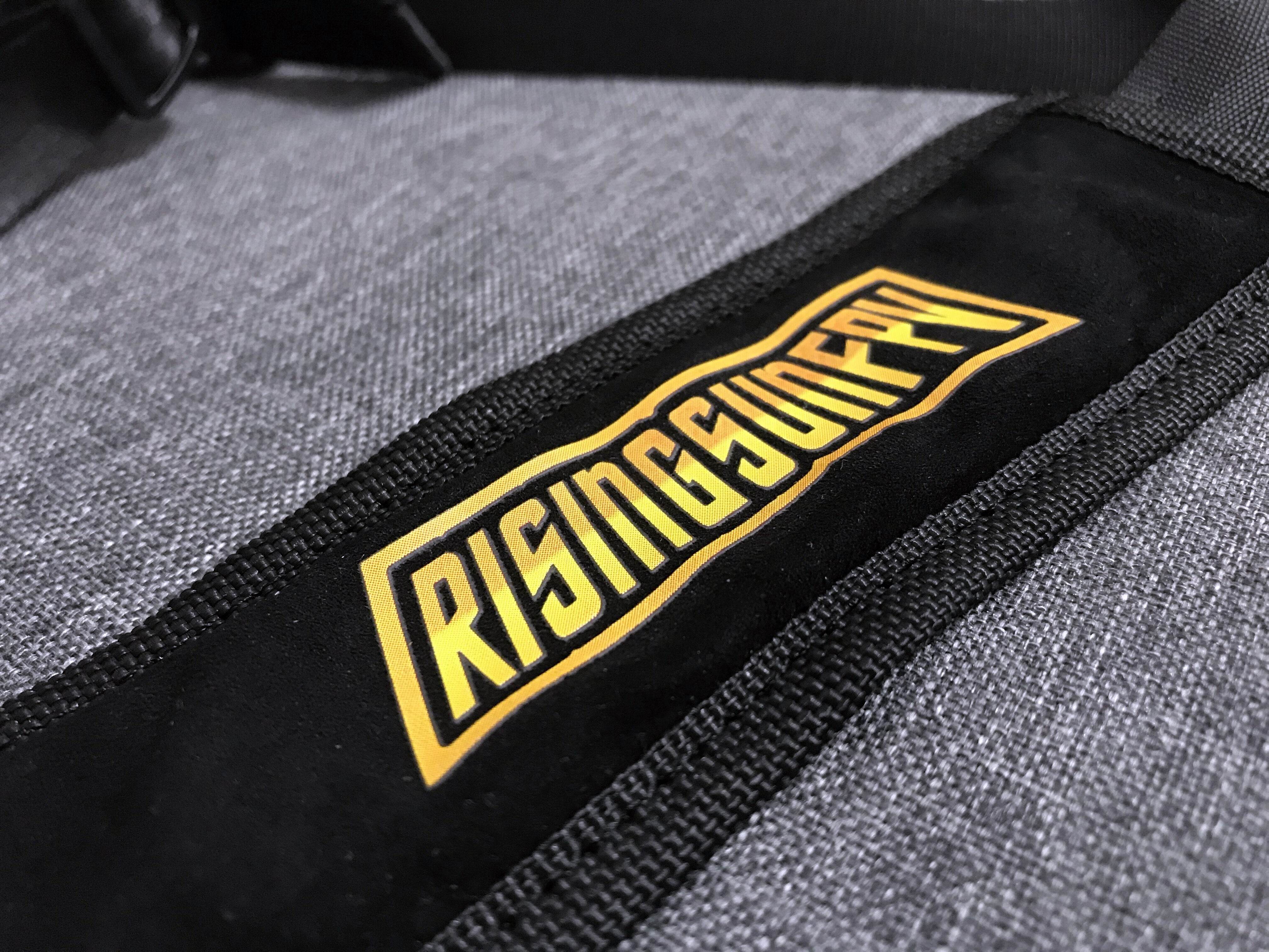 Rising Sun FPV Lanyard - Rising Sun FPV