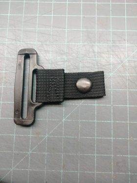 Rising Sun FPV Goggle Strap - Rising Sun FPV