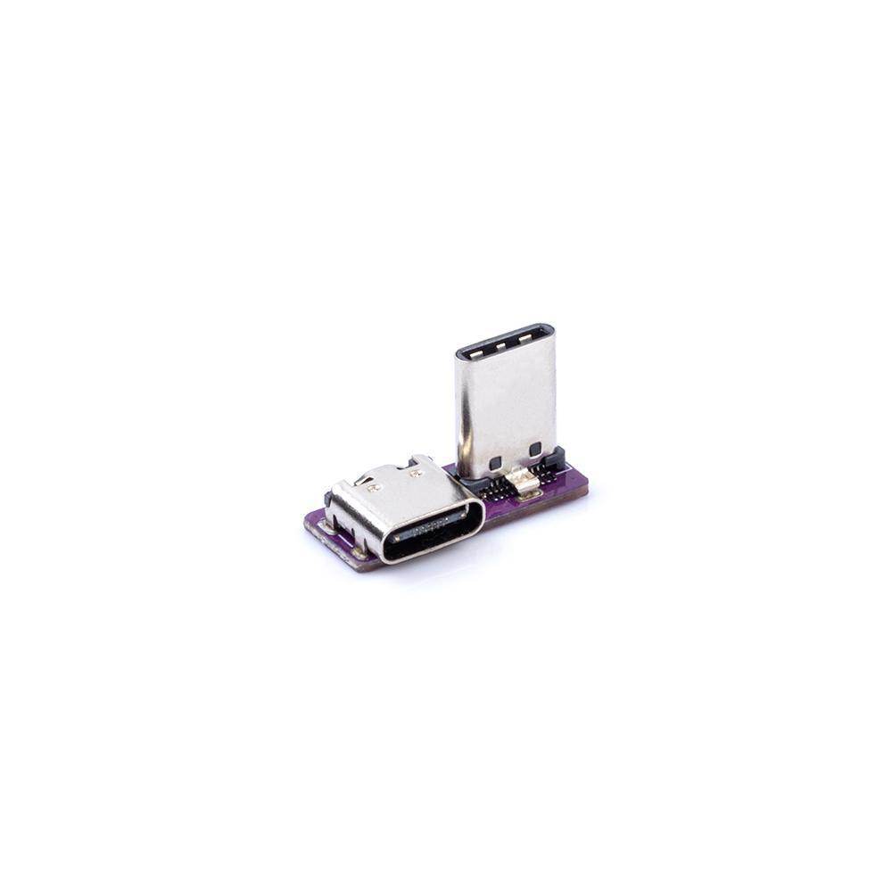 L SHAPE USB ADAPTOR - Rising Sun FPV
