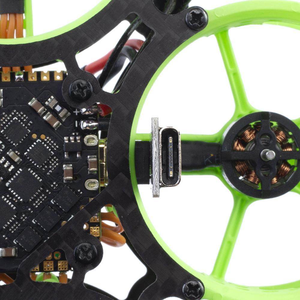 L SHAPE USB ADAPTOR - Rising Sun FPV