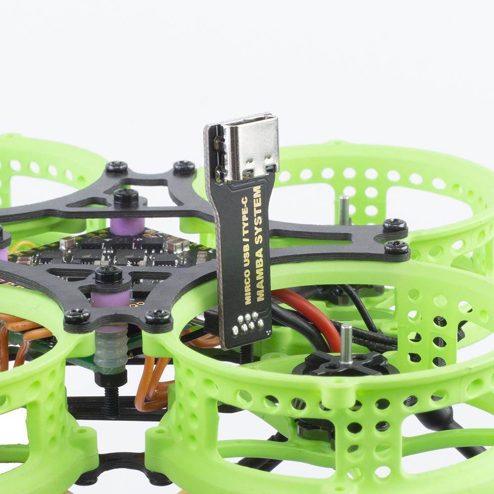 L SHAPE USB ADAPTOR - Rising Sun FPV