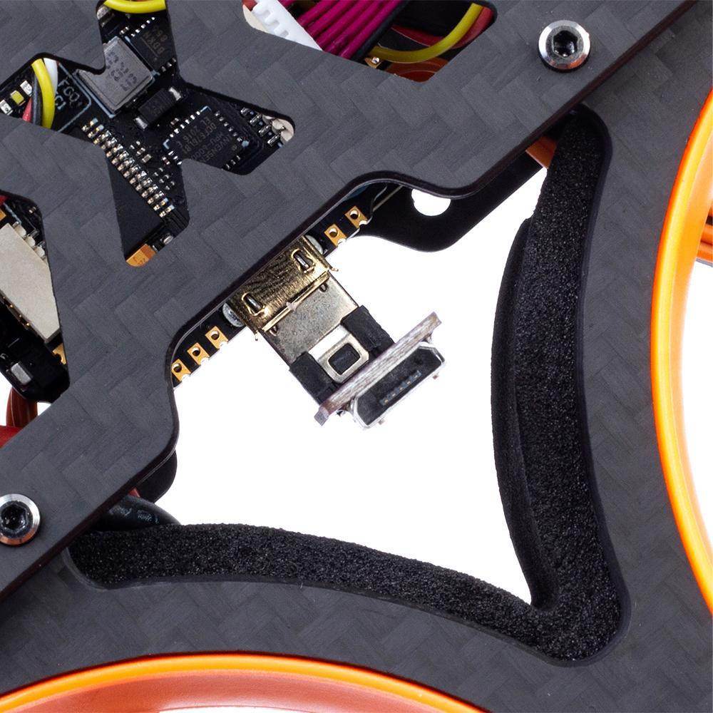 L SHAPE USB ADAPTOR - Rising Sun FPV