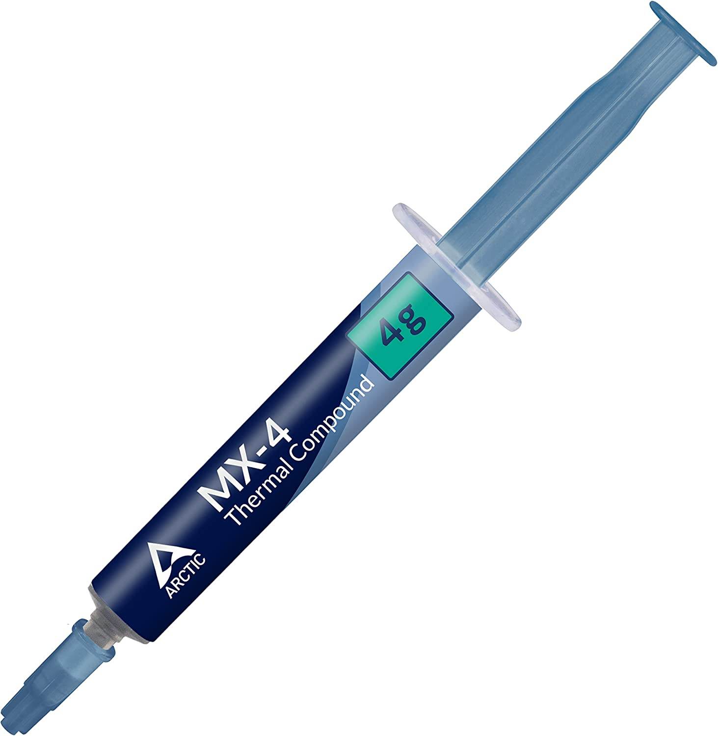 ARCTIC MX-4 - Premium Performance Thermal Paste - Rising Sun FPV