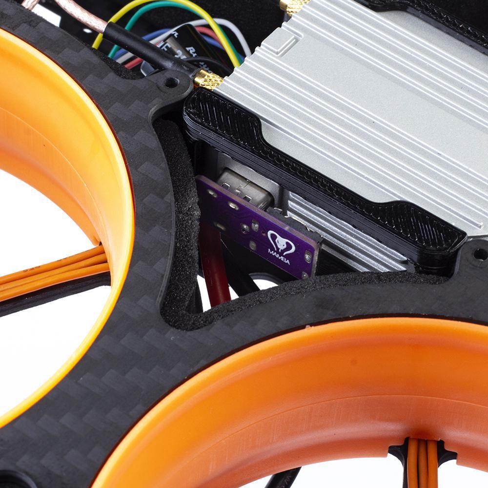 L SHAPE USB ADAPTOR - Rising Sun FPV