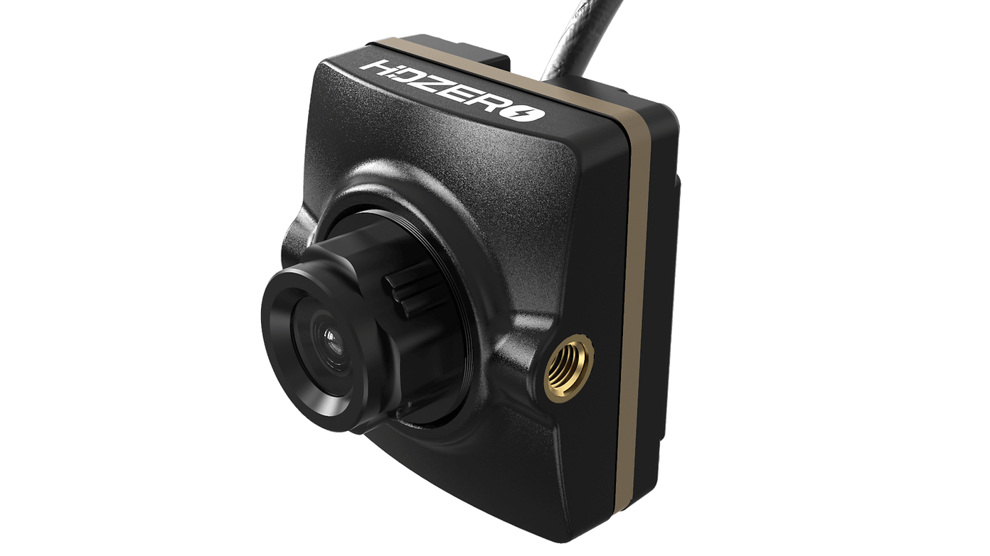 HDZero Nano Lite Camera - Rising Sun FPV