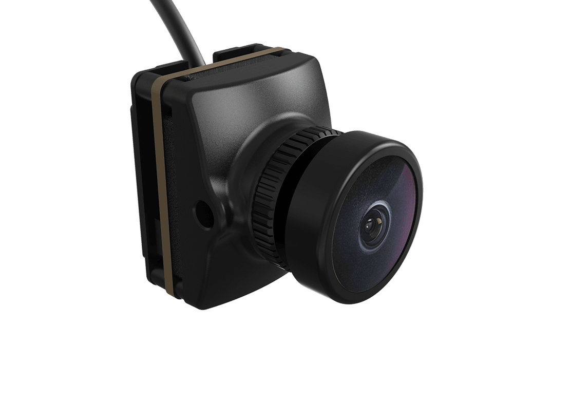 Runcam HDZero Nano 90 (with 80mm MIPI cable) - Rising Sun FPV