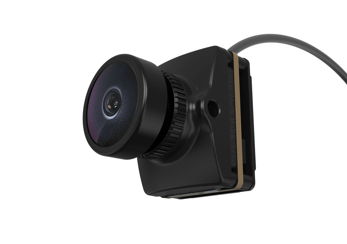Runcam HDZero Nano 90 (with 80mm MIPI cable) - Rising Sun FPV