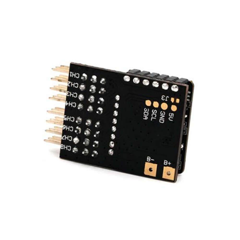 TBS Crossfire Nano Diversity RX Adapter - Rising Sun FPV